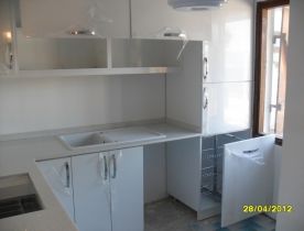 Manisa Hazır Mutfak