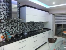 Manisa Hazır Mutfak