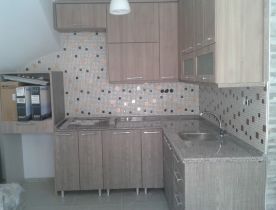 Manisa Hazır Mutfak